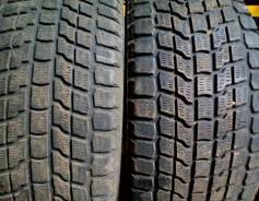 Yokohama Geolandar I/T G072. Зимние, без шипов, 20 %, 2 шт
