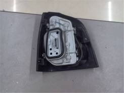 Фонарь (задний) Volkswagen Polo 2005-2009