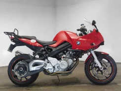 BMW F 800 S. 798����. ��., ��������, ���, ��� �������