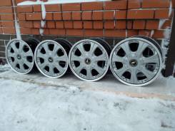 Lodio Drive. 9.5x18, 5x150.00, ET51, ЦО 112,0 мм.