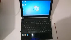 Acer Aspire One. 10.1", 1,7����, ��� 2048 ��, ���� 250���, WiFi, Bluetooth, ����������� �� 1��.