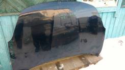 Капот. Nissan Wingroad, Y12 Nissan AD, VAY12, VJY12, VY12, VZNY12 Двигатели: HR15DE, MR18DE, CR12DE, HR16DE
