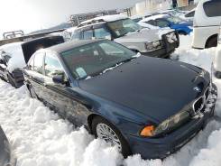 BMW 5-Series. E39, M54B25