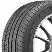 Dunlop SP Sport Maxx 101. Летние, 2017 год, без износа