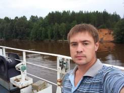 Третий механик. Высшее образование по специальности