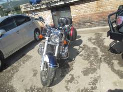 Honda Valkyrie. 1 520 куб. см., исправен, птс, с пробегом