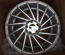 Новые диски Replica Vossen VPS-304 Infinity 8.5xR20 5x114.3 ET40 D73.1. 8.5x20", 5x114.30, ET40, ЦО 73,1 мм.