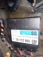 Блок комфорта. Opel Astra Opel Zafira Двигатели: C16SEL, X12XE, X14XE, X16SZR, X16XEL, X17DTL, X18XE1, X20DTL, X20XER, X20XEV, Y17DT, Y20DTH, Y20DTL...