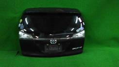 Дверь пятая TOYOTA CALDINA, AZT241, 1AZFSE, 0080008168