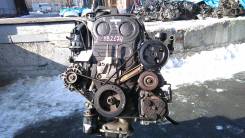 Двигатель MITSUBISHI ASPIRE, EA7A, 4G94, YB2174, 0740038136