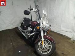 Suzuki Boulevard C109R. 1 800 куб. см., исправен, птс, без пробега