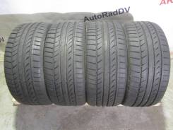 Dunlop SP Sport Maxx TT. Летние, 2015 год, без износа, 4 шт