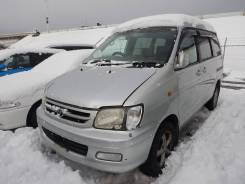 Toyota Town Ace Noah. SR50G, 3SFE