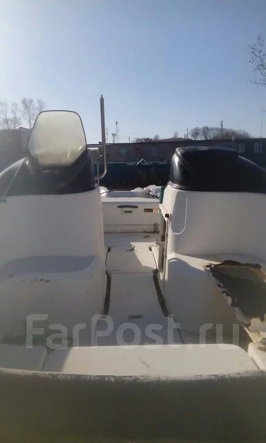 Yamaha SRV-20. 2002 ���, ����� 7��., ��������� ���������, 140��.�., ������ ����