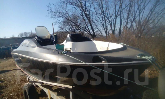 Yamaha SRV-20. 2002 ���, ����� 7��., ��������� ���������, 140��.�., ������ ����