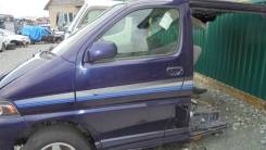 Стойка кузова Toyota HIACE REGIUS