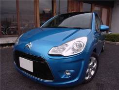 Citroen C3. автомат, передний, 1.6, бензин, 3 000 тыс. км, б/п. Под заказ