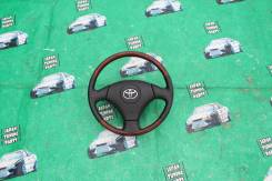 Руль. Toyota: Premio, Allion, Corolla Spacio, Allex, Corolla Axio, Corolla Verso, Corolla Fielder, Corolla, Corolla Runx, bB, Opa Двигатели: 1AZFSE, 1...