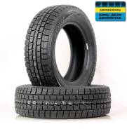 Dunlop Winter Maxx WM01. Зимние, без шипов, без износа, 4 шт