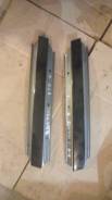 Накладка на стойку. Subaru Legacy, BL5, BL9, BLE, BP5, BP9, BPE, BPH Subaru Outback, BP9 Двигатели: EJ203, EJ204, EJ20C, EJ20X, EJ20Y, EJ253, EJ255, E...