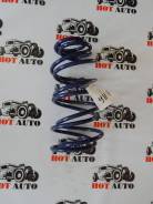 Пружина подвески. Nissan: Wingroad, Bluebird Sylphy, AD, Pulsar, Sunny, Almera Двигатели: QG15DE, QG18DE, QR20DE, QG13DE, QG16DE, QG18DD, YD22DDT
