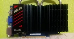 GeForce GT 640