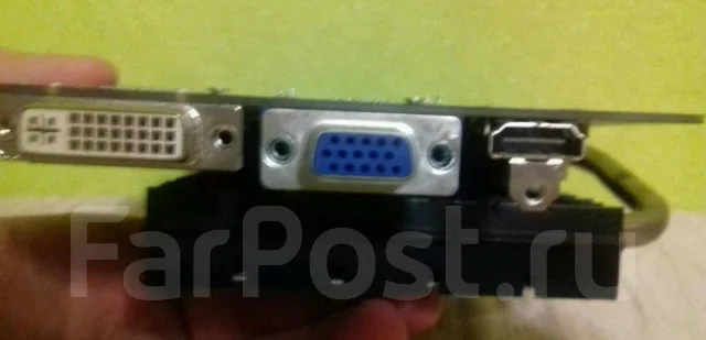 GeForce GT 640 ����