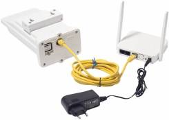3G/4G Wi-Fi роутеры.