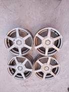 HRE. x14", 4x100.00, 4x114.30