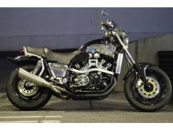 Yamaha V-Max 1200. 1 200 куб. см., исправен, птс, без пробега. Под заказ