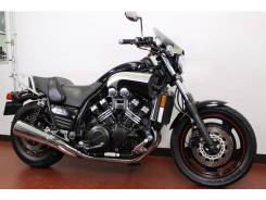 Yamaha V-Max 1200. 1 200 куб. см., исправен, птс, без пробега. Под заказ