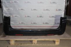 Бампер. Honda Accord, CM2, CM3, CM1 Honda Accord Tourer Двигатели: K20A, K24A, K20A6, K20Z2, K24A3, N22A1