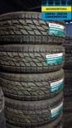 Bridgestone Dueler A/T D697. Грязь AT, без износа, 4 шт