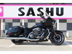 Kawasaki VN Vulcan 1700 Voyager. 1 700 куб. см., исправен, птс, без пробега. Под заказ