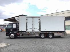 Nissan Diesel Condor. Рефрежератор Nissan Condor, 7 680 куб. см., 12 000 кг. Под заказ