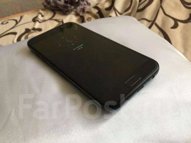 Samsung Galaxy A5 2017. �/� ����