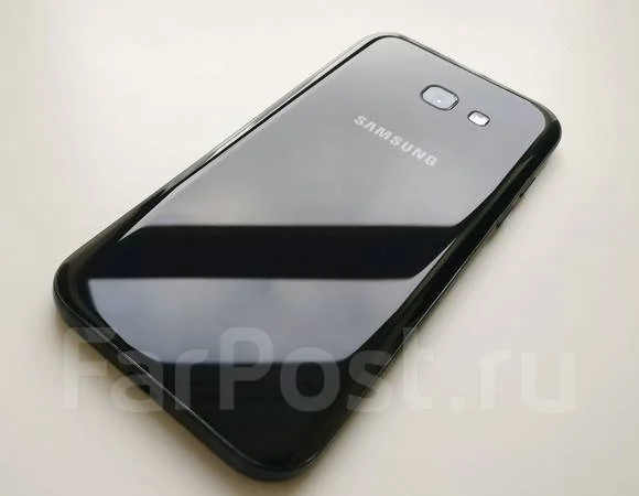 Samsung Galaxy A5 2017. �/� ����
