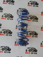Пружина подвески. Nissan Bluebird Sylphy, FG10, TG10 Nissan Pulsar, N16 Nissan Almera, N16, N16E Двигатели: QG15DE, QR20DD, QG16DE, QG18DE, YD22DDT