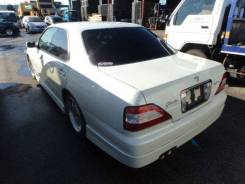Nissan Gloria, 1998