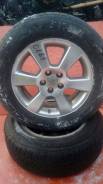 Toyota. x17", 5x114.30