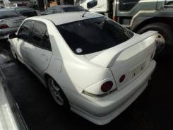Toyota Altezza, 2001