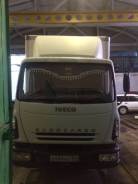 Iveco Eurocargo 120. Продам термофургон Iveko Evrokargo 75 E17, 3 920 куб. см., 5 000 кг.