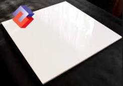 Керамогранит полированный белый гнянец 600*600 КТ-СS 6000 (color13/15) 1уп/4шт 1паллет/160шт/57,6м2