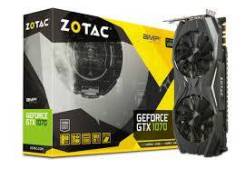 GeForce GTX 1070. Под заказ