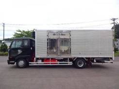Nissan Diesel Condor. Nissan Condor Рефка !, 7 680 куб. см., 5 000 кг. Под заказ