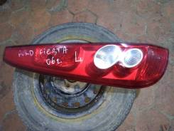Стоп-сигнал. Ford Fiesta, CBK Двигатели: FXJA, FXJB, FYJA, FYJB, M7JA, M7JB