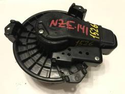Мотор печки. Toyota Corolla Fielder, NZE141G, NZE144G, ZRE142G, ZRE144G Двигатели: 1NZFE, 2ZRFAE, 2ZRFE