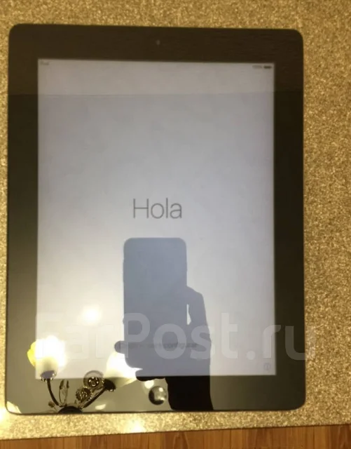 Apple iPad 2 Wi-Fi 16Gb ����