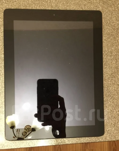 Apple iPad 2 Wi-Fi 16Gb ����