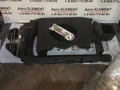 Панель пола багажника. Nissan X-Trail, NT30, PNT30, T30 Двигатели: QR20DE, QR25DE, SR20VET, YD22ETI